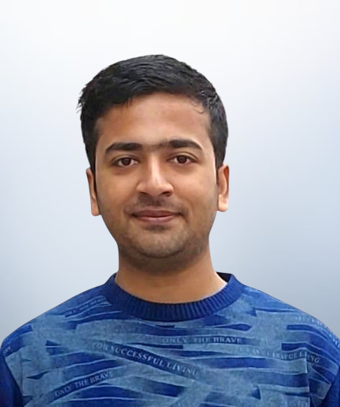 Harsh Agrawal